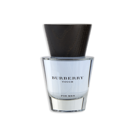 Burberry Touch EDT spray 1.6 oz (NEW PACKAGING) for men