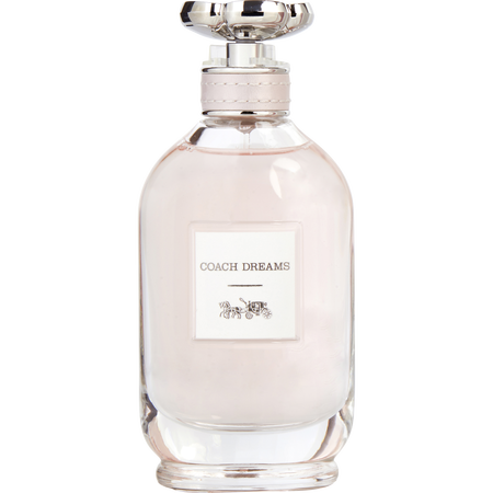 Coach Dreams Eau de parfum spray 3 oz for women