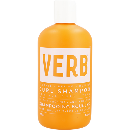 Verb by VERB CURL SHAMPOO 12 oz for unisex