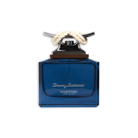 Tommy Bahama Maritime Deep Blue Eau de cologne spray 4.2 oz for men