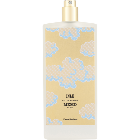 Memo Paris Inle Eau de parfum spray 2.5 oz *TESTER for unisex