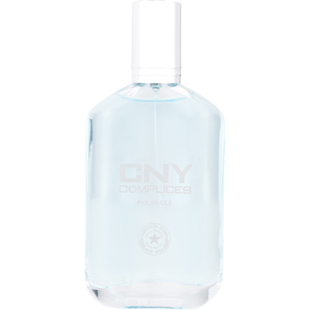 Complices Cny Pour Lui EDT spray 3.4 oz for men