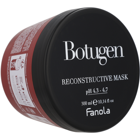 Fanola by FANOLA BOTUGEN HAIR RITUAL BOTOLIFE RECONSTRUCTIVE MASK 10.1 oz for unisex