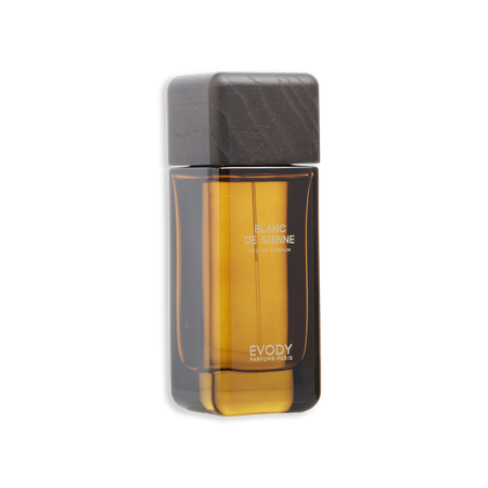 Evody Parfums Evody Blanc De Sienne Eau de parfum spray 3.3 oz for unisex