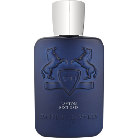 Parfums De Marly Layton Exclusif by Parfums de Marly PARFUM spray 4.2 oz for unisex