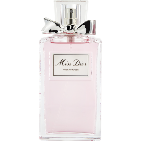 Miss Dior Rose N'roses by Christian Dior EDT spray 3.4 oz for women