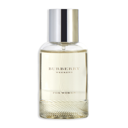 Burberry Weekend Eau de parfum spray 1.6 oz (NEW PACKAGING) for women
