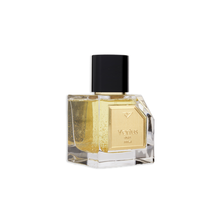 Vertus Xxiv Carat Gold Eau de parfum spray 3.4 oz for unisex
