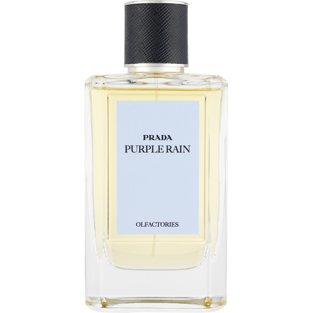 Prada Purple Rain Eau de parfum spray 3.4 oz for women