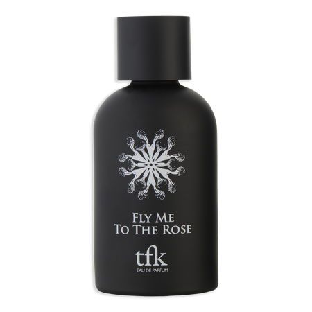 The Fragrance Kitchen Fly Me To The Rose Eau de parfum spray 3.3 oz for women