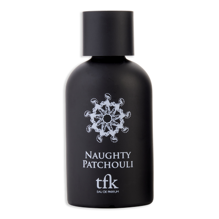 The Fragrance Kitchen Naughty Patchouli Eau de parfum spray 3.3 oz for unisex