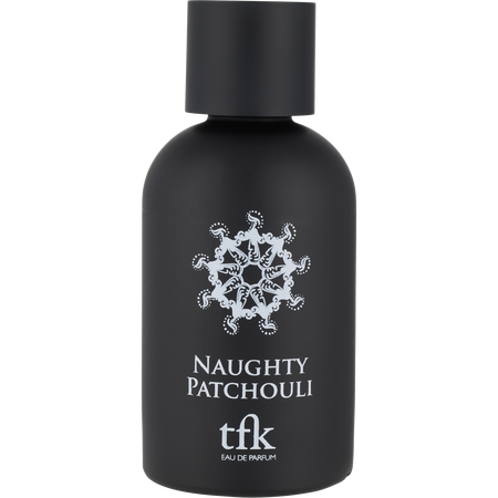 The Fragrance Kitchen Naughty Patchouli Eau de parfum spray 3.3 oz *TESTER for unisex