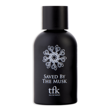 The Musk by The Fragrance Kitchen The Fragrance Kitchen Saved Eau de parfum spray 3.3 oz for unisex