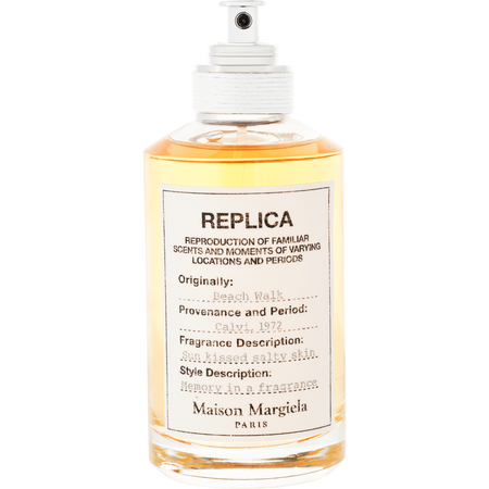 Maison Margiela Replica Beach Walk EDT spray 3.4 oz for women