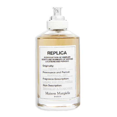 Maison Margiela Replica Coffee Break EDT spray 3.4 oz for unisex