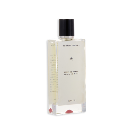 Agonist Solaris Eau de parfum spray 1.7 oz for unisex