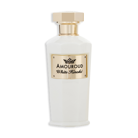 Amouroud White Hinoki Eau de parfum spray 3.4 oz for unisex