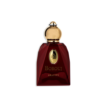 Borouj Gravity Eau de parfum spray 2.9 oz for unisex