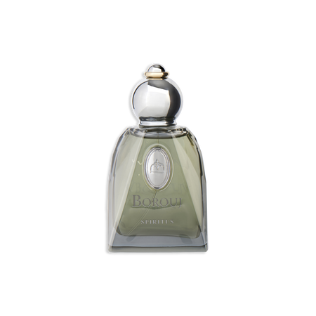 Borouj Spiritus Eau de parfum spray 2.87 oz for unisex