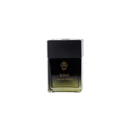 Guru Love Eau de parfum spray 3.4 oz for unisex