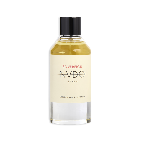 NVDO Spain Nvdo Sovereign Artisan Eau de parfum spray 2.5 oz for unisex