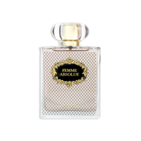Vicky Tiel Femme Absolue Eau de parfum spray 3.4 oz for women