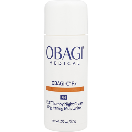 Obagi by Obagi Obagi-C Fx C-Therapy Night Cream (Skin Brightening Cream) -57g/2OZ for women