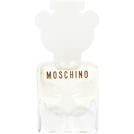 Moschino Toy 2 Eau de parfum 0.17 oz MINI for unisex