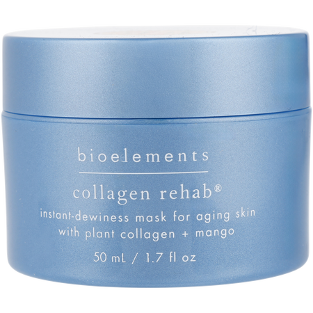 Bioelements by Bioelements Collagen Rehab -50ml/1.7OZ for women