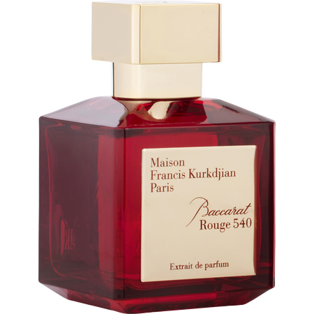 Maison Francis Kurkdjian Baccarat Rouge 540 EXTRAIT DE PARFUM spray 2.4 oz for unisex