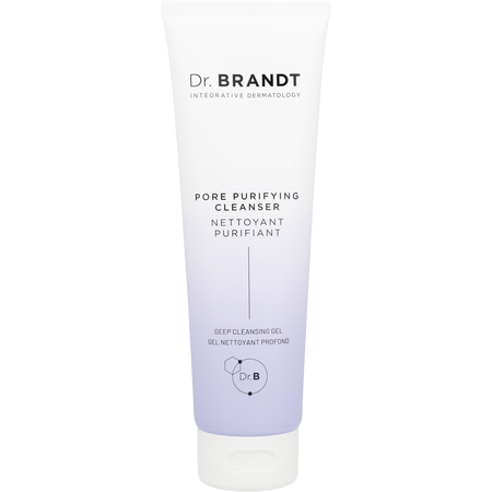 Dr. Brandt by Dr. Brandt Pores No More Pore Purifying Cleanser -125ml/4.2OZ for women
