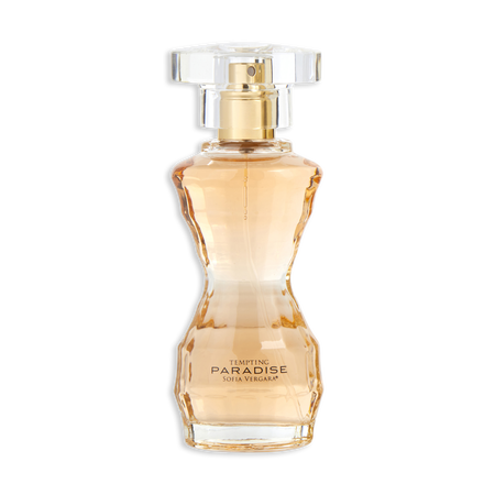 Sofia Vergara by Sofia Vergara Tempting Paradise Eau de parfum spray 1 oz for women