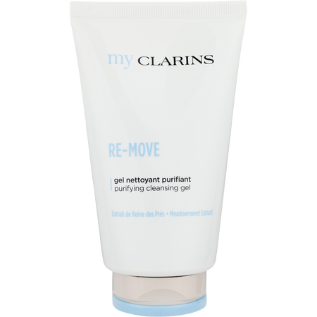 Clarins by Clarins My Clarins Re-Move Purifying Cleansing Gel -125ml/4.2OZ for women