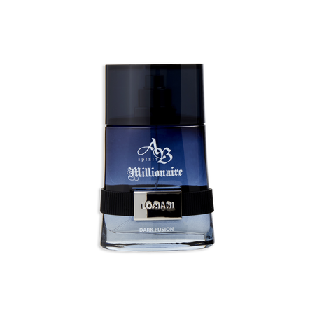 Lomani Ab Spirit Millionaire Dark Fusion Eau de parfum spray 3.3 oz for men