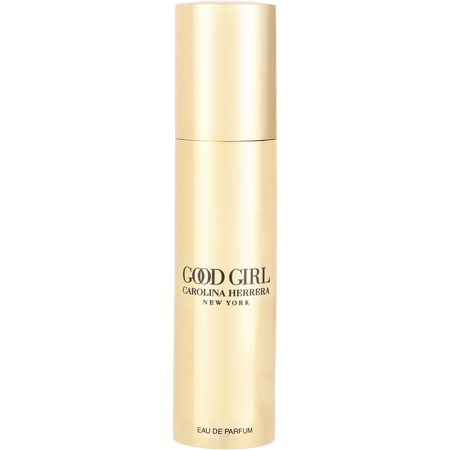 Carolina Herrera Ch Good Girl Eau de parfum spray 0.34 oz MINI for women