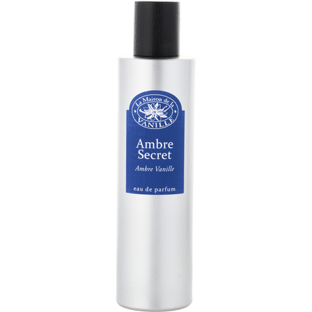 La Maison De La Vanille Ambre Secret Eau de parfum spray 3.3 oz for unisex