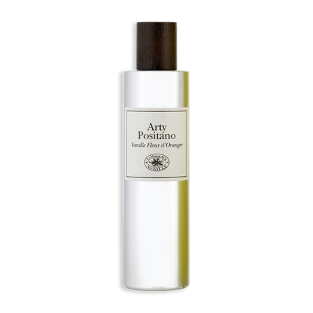 La Maison De La Vanille Arty Positano Vanille Fleur D'oranger Eau de parfum spray 3.3 oz for unisex