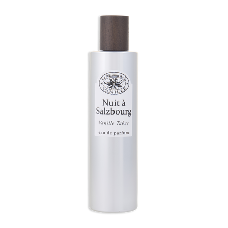 La Maison De La Vanille Nuit A Salzbourg Vanille Tabac Eau de parfum spray 3.3 oz for unisex