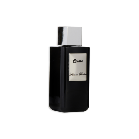 Franck Boclet Crime EXTRAIT DE PARFUM spray 3.4 oz for unisex