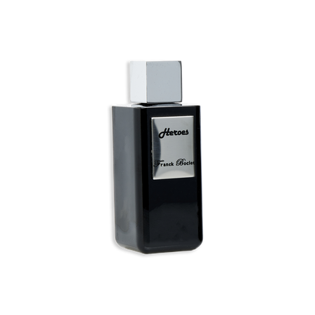 Franck Boclet Heroes EXTRAIT DE PARFUM spray 3.4 oz for unisex