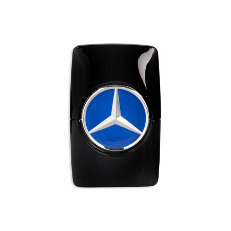 Mercedes-Benz Man Intense EDT spray 3.4 oz for men