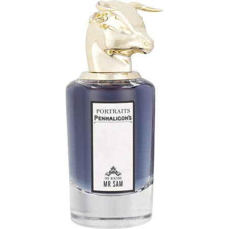 Penhaligon's Portraits The Blazing Mr Sam Eau de parfum spray 2.5 oz *TESTER for men