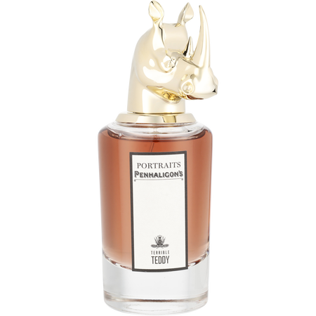Penhaligon's Portraits Terrible Teddy Eau de parfum spray 2.5 oz *TESTER for men