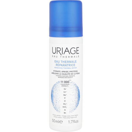 Uriage Eau Thermale Water Spray -50ml/1.69OZ for women
