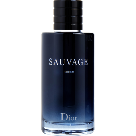 Dior Sauvage by Christian Dior PARFUM spray 6.7 oz for men