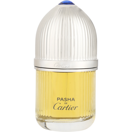 Pasha De Cartier by Cartier PARFUM spray 1.6 oz for men