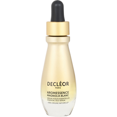 Decleor by Decleor White Magnolia Aromessence Essential Oils-Serum -15ml/0.5OZ for women