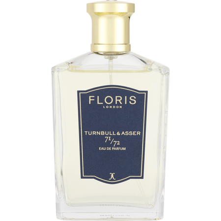 Floris 71/72 Eau de parfum spray 3.4 oz for unisex