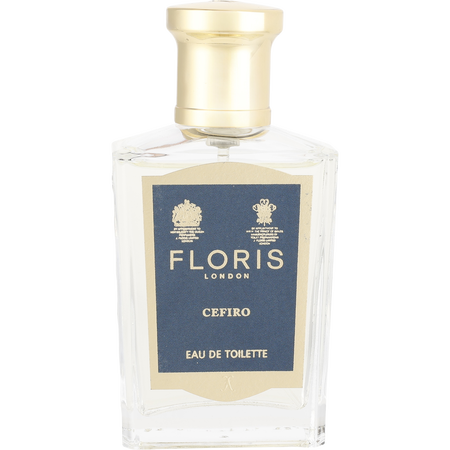 Floris Cefiro EDT spray 1.7 oz for unisex