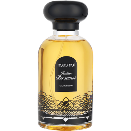 Nasamat Italian Bergamot Eau de parfum spray 3.4 oz for unisex